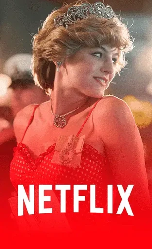 Netflix Diana